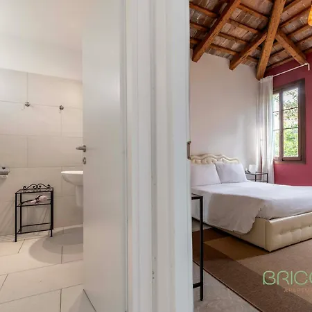 Biennale Ensuite By Bricola Affittacamere Venezia