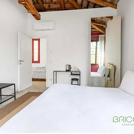 Affittacamere Biennale Ensuite By Bricola Venezia