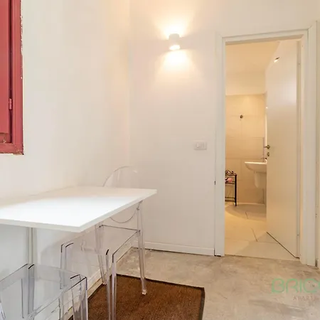 Biennale Ensuite By Bricola Affittacamere