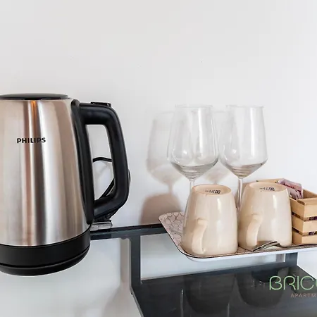 Biennale Ensuite By Bricola Affittacamere 3*