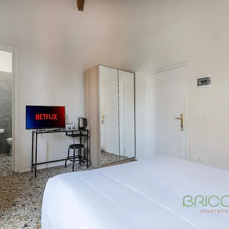 Biennale Ensuite By Bricola 3* Venezia