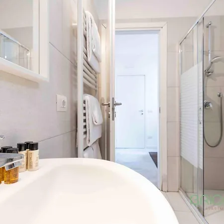 Affittacamere Biennale Ensuite By Bricola