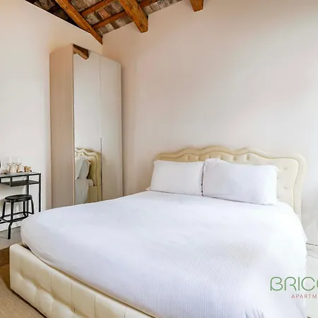 Affittacamere Biennale Ensuite By Bricola Venezia