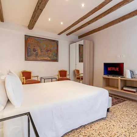 Biennale Ensuite By Bricola Venezia