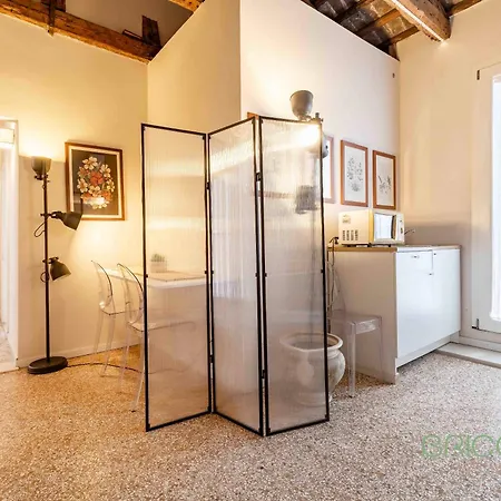 Biennale Ensuite By Bricola