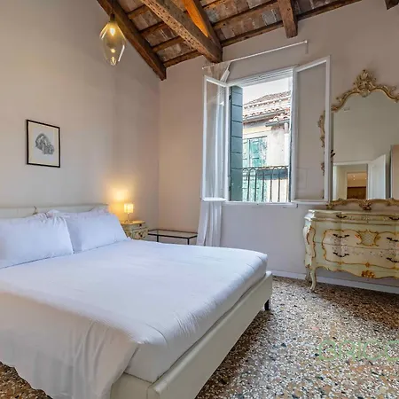 Biennale Ensuite By Bricola 3* Venezia