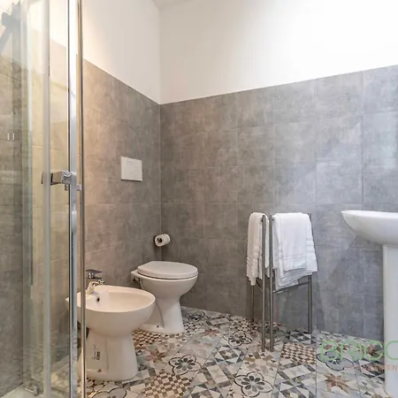 Affittacamere Biennale Ensuite By Bricola 3*