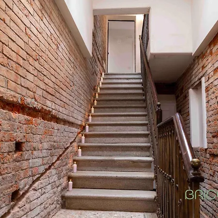 Affittacamere Biennale Ensuite By Bricola Venezia