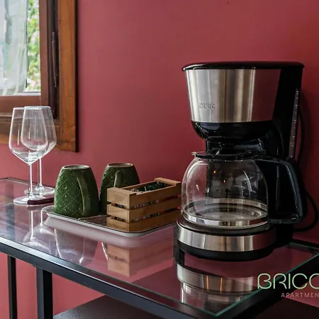 Biennale Ensuite By Bricola 3* Venezia