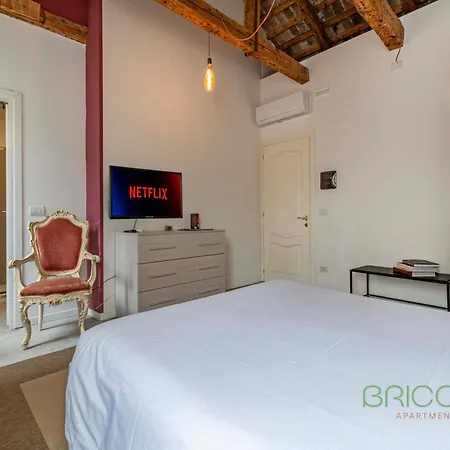 Biennale Ensuite By Bricola Affittacamere 3*