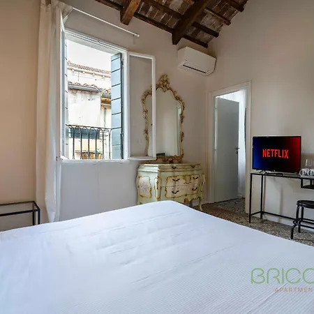 Biennale Ensuite By Bricola Venezia