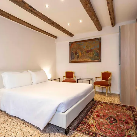 Biennale Ensuite By Bricola 3* Venezia