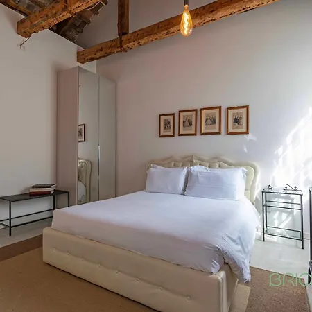 Biennale Ensuite By Bricola Affittacamere